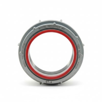 MYERS INDUSTRIES INC ST-4