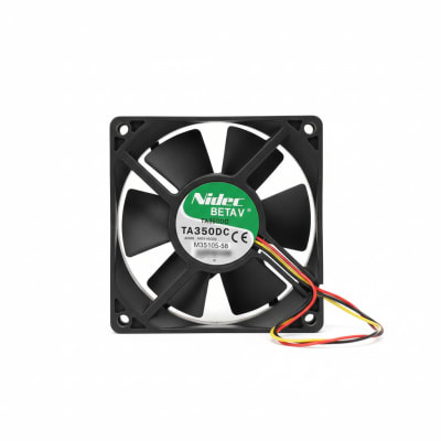 NIDEC CORP M35105-58