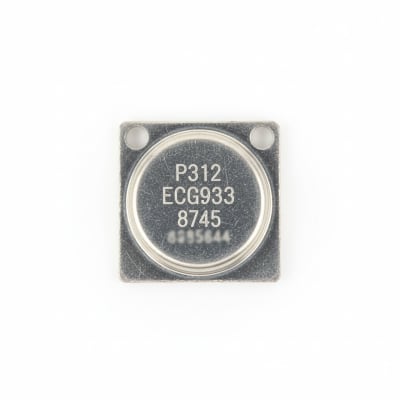 PHILIPS ECG-933