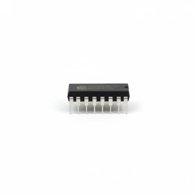 ON SEMICONDUCTOR MB8264A-15