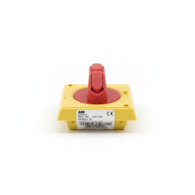 ASEA BROWN BOVERI OHY2HJ