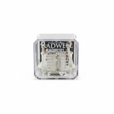 RADWELL VERIFIED SUBSTITUTE 5X837-SUB