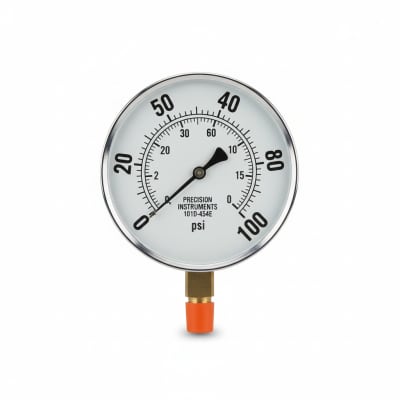 PRECISION INSTRUMENTS 101D-454E