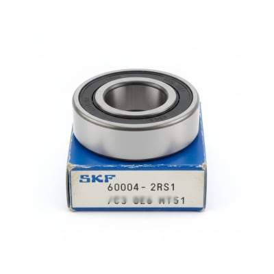SKF 6004-2RS1/C3HT51
