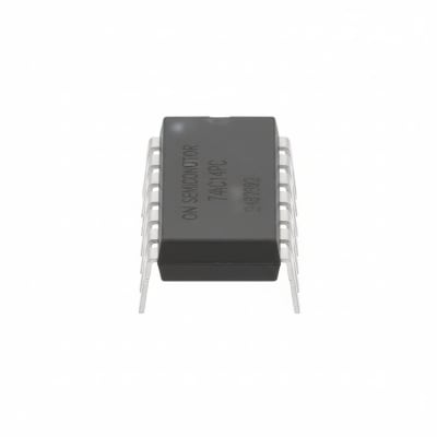 ON SEMICONDUCTOR 74AC14PC