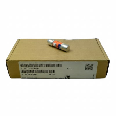 SIEMENS 6SY70000AC46
