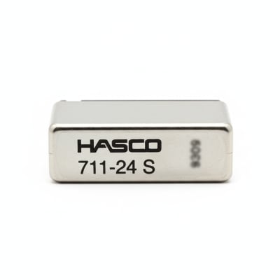 HASCO 711-24-S