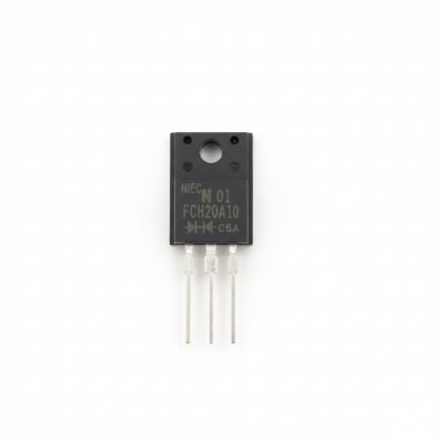 NIEC FCH20A10