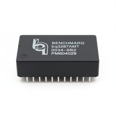 TEXAS INSTRUMENTS SEMI BQ3287AMT-SB2