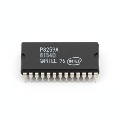 INTEL P8259A