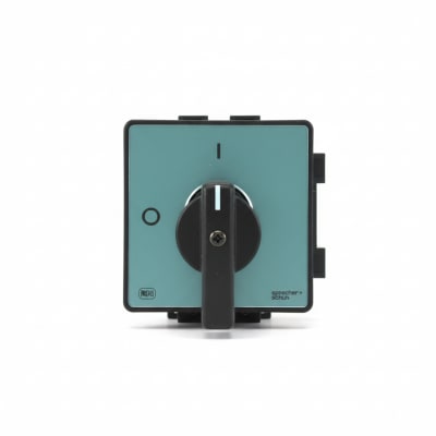 SPRECHER & SCHUH LFS2-A-6-175