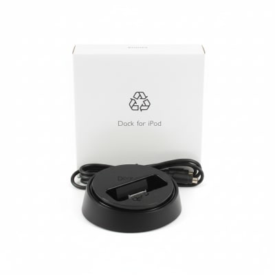 PHILIPS DOCK-HTD8010