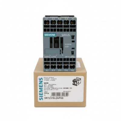 SIEMENS 3RT2316-2AP00
