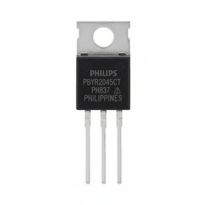 PHILIPS PBYR2045CT