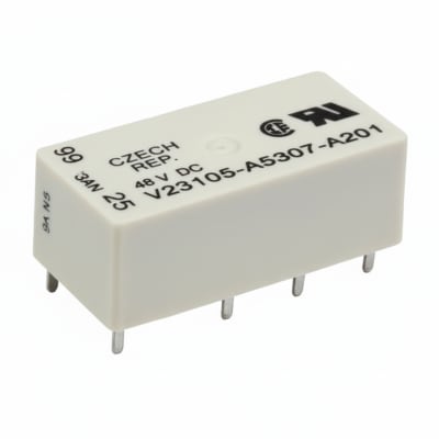 TE CONNECTIVITY V23105A5301A201