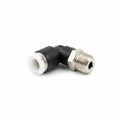 PISCO PNEUMATICS PL1/4-N1U