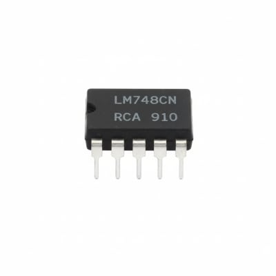 RCA LM748CN