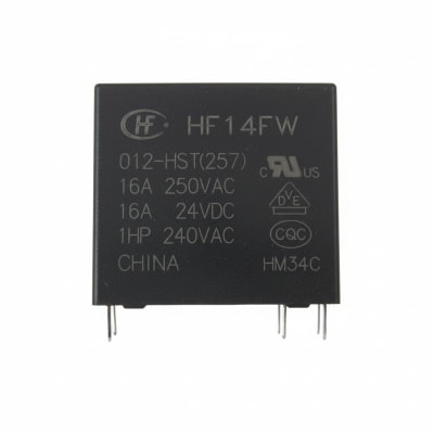 HONGFA HF14FW012HST257