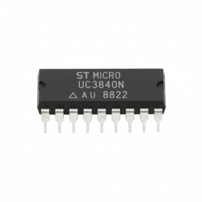 ST MICRO UC3840N