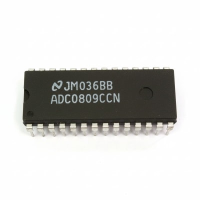 GENERIC ADC0809CCN