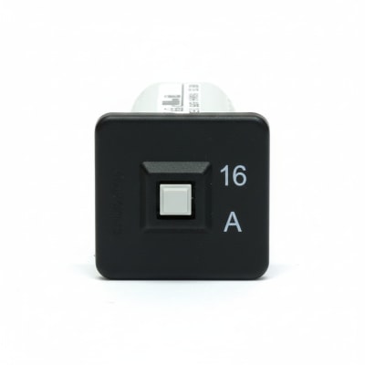 SCHURTER T9-611P-16A-481