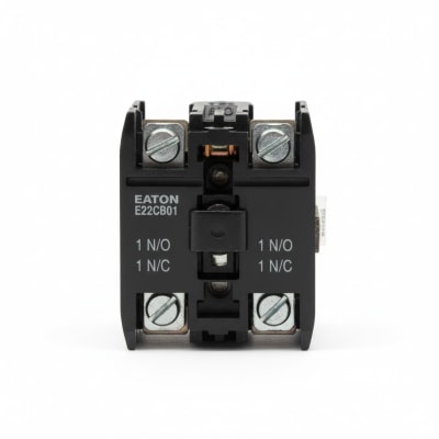 EATON CORPORATION E22-CB01