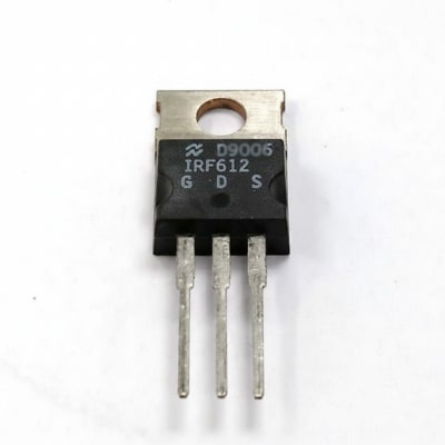 GENERIC IRF612
