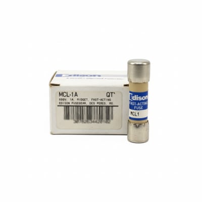 EATON CORPORATION MCL-1A