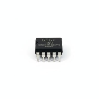MATSUSHITA ELECTRIC AN6562