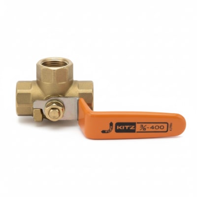 KITZ 3/8-400