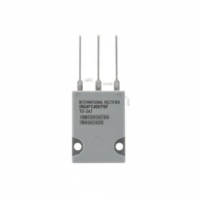 INTERNATIONAL RECTIFIER IRG4PC40KPBF
