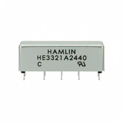 HAMLIN HE3621A1210