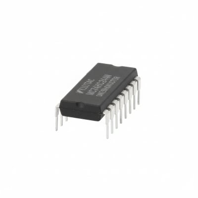 ON SEMICONDUCTOR MM74HC244N