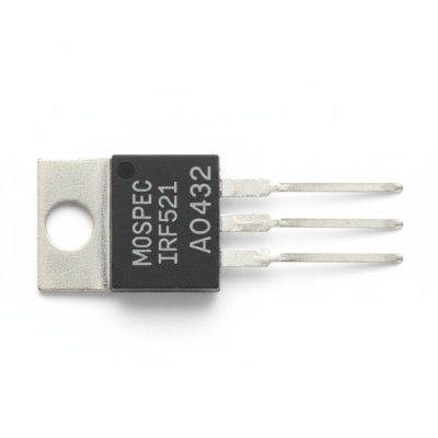 INTERNATIONAL RECTIFIER TIRF521