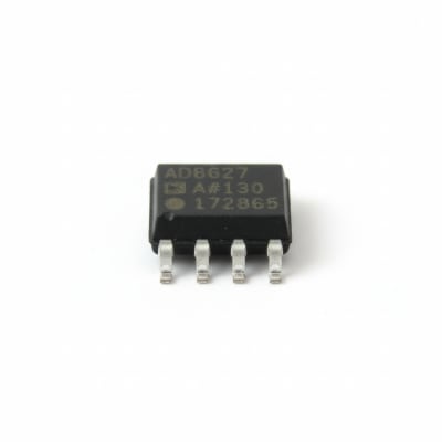 ANALOG DEVICES AD8627ARZ
