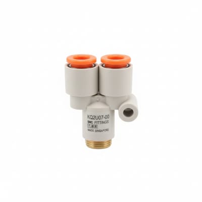 SMC KQ2U07-00