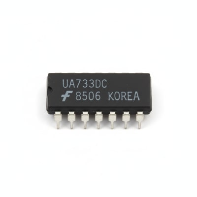 GENERIC UA733DC