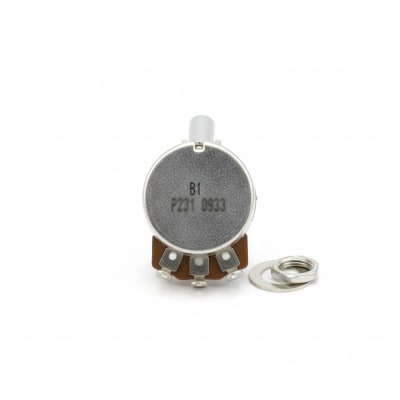 TT ELECTRONICS P231-FA20B-R10K