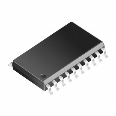 TEXAS INSTRUMENTS SEMI SN74AHC573DW