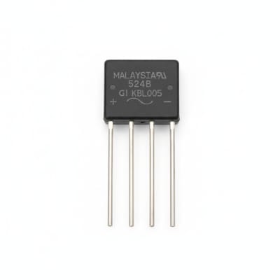 ON SEMICONDUCTOR KBL005