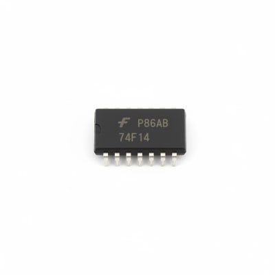ON SEMICONDUCTOR 74F14