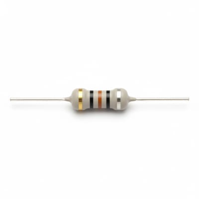 VISHAY NFR25H0001008JA500