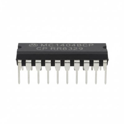NXP SEMICONDUCTOR MC14040BCP