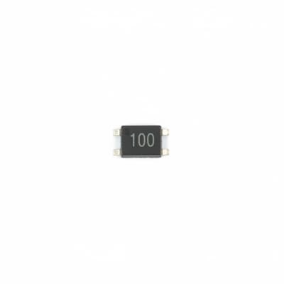 MATSUSHITA ELECTRIC ERJ-14YJ100U