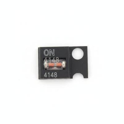 ON SEMICONDUCTOR FDLL4148-D87Z
