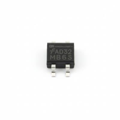 ON SEMICONDUCTOR MB6S