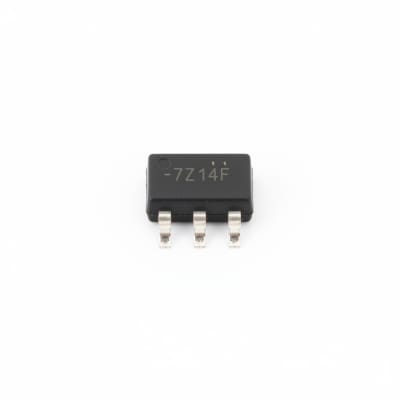 ON SEMICONDUCTOR NC7SZ14M5X