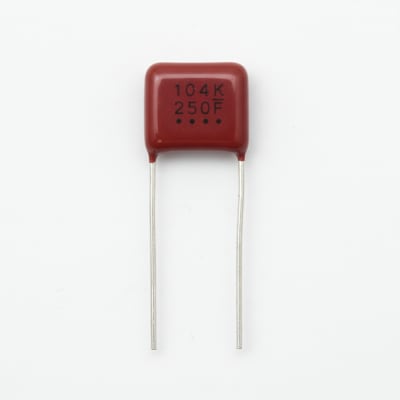 MATSUSHITA ELECTRIC ECQ-E2104KF