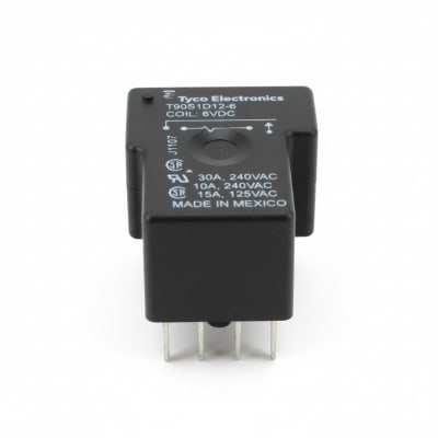 TE CONNECTIVITY T90S1D12-6