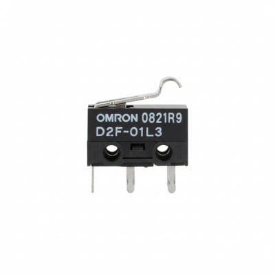 OMRON D2F-01L3